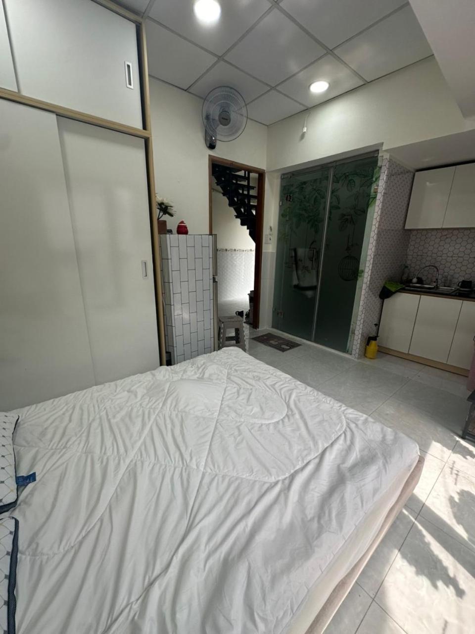 Nhà khách For Rent